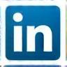 LinkedIn Icon