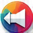 Share icon representing promotion
